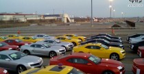 Chevroelt Camaro