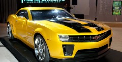 Bumblebee - Transformers