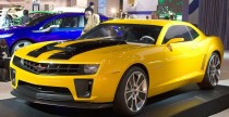 Bumblebee - Transformers