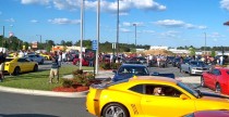 Camaro5 Fest