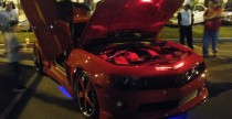 Camaro5 Fest 2010