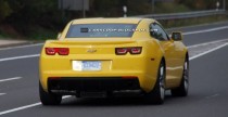 Camaro po faceliftingu?