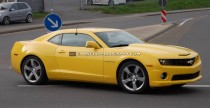 Camaro po faceliftingu?