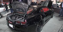 Camaro tuning