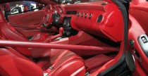 Camaro tuning