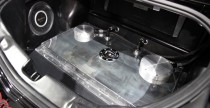 Camaro tuning