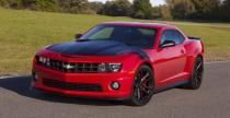 Chevrolet Camaro 1LE