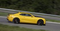 Chevrolet Camaro 1LE