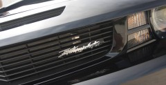 Chevy Camaro Intimidator od Dale Earnhardta