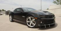 Normy spalin CAFE , Muscle cars