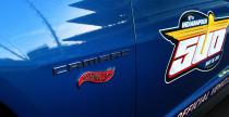 Chevrolet Camaro Hot Wheels Edition Convertible