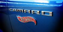 Chevrolet Camaro Hot Wheels Edition Convertible