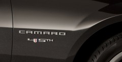 Camaro 45th Anniversary Special Edition