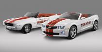 Chevrolet Camaro Pace Car Indy 500