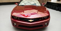 Chevrolet Camaro Convertible