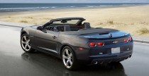 Chevrolet Camaro Cabrio