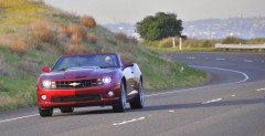 Chevrolet Camaro Cabrio