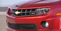 Chevrolet Camaro Cabrio