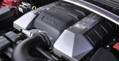 Chevrolet Camaro Cabrio