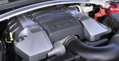 Chevrolet Camaro Cabrio