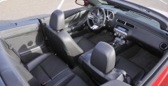 Chevrolet Camaro Cabrio