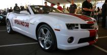 Chevrolet Camaro Pace Car Indy 500