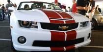 Chevrolet Camaro Pace Car Indy 500