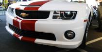 Chevrolet Camaro Pace Car Indy 500