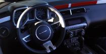 Chevrolet Camaro Pace Car Indy 500