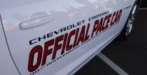 Chevrolet Camaro Pace Car Indy 500