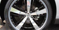 Chevrolet Camaro OEM body kit