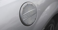 Chevrolet Camaro OEM body kit