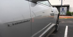 Chevrolet Camaro OEM body kit