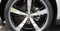 Chevrolet Camaro OEM body kit