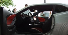 Chevrolet Camaro SS