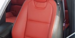 Chevrolet Camaro SS