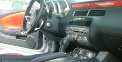 Chevrolet Camaro SS