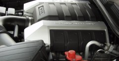 Chevrolet Camaro SS