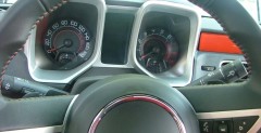 Chevrolet Camaro SS