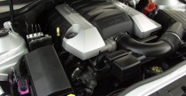 Chevrolet Camaro SS