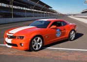 Chevrolet Camaro SS 2010 Pace Car Indianapolis 500