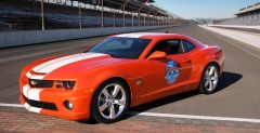 Chevrolet Camaro SS 2010 Pace Car Indianapolis 500