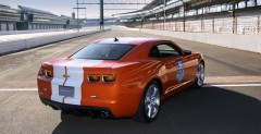 Chevrolet Camaro SS 2010 Pace Car Indianapolis 500