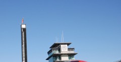 Chevrolet Camaro SS 2010 Pace Car Indianapolis 500