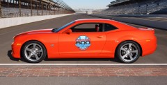 Chevrolet Camaro SS 2010 Pace Car Indianapolis 500