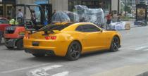 Camaro Transformers Special Edition