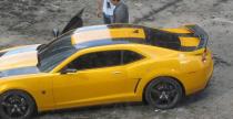 Camaro Transformers Special Edition