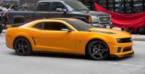 Camaro Transformers Special Edition