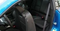Chevrolet Camaro V6 RS model 2010