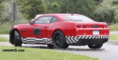 Nowe Camaro Z/28